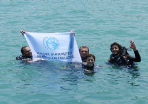 Ata-Sualtı Topluluğu kuruldu